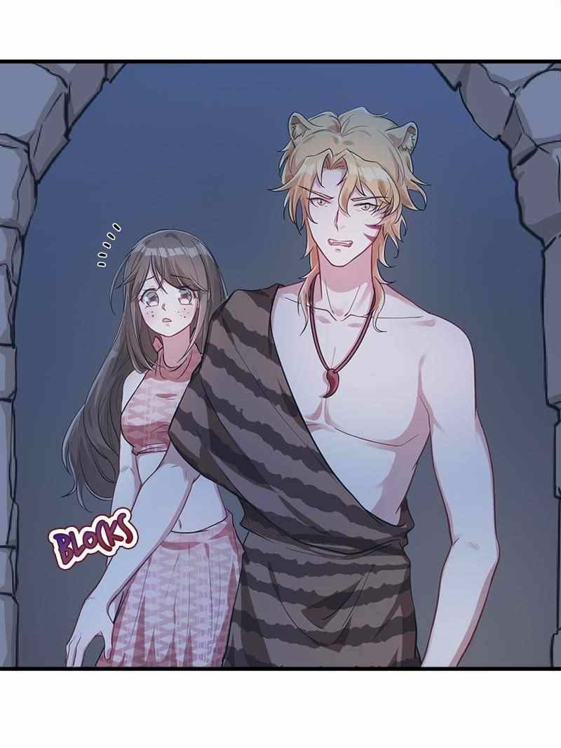 Beauty and the Beasts Chapter 44 Gambar 3